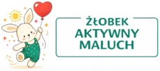 Żłobek Aktywny Maluch