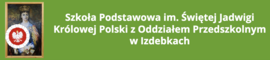 Szkoła Podstawowa im. Świętej Jadwigi Kr&oacute;lowej Polski z Oddziałem Przedszkolnym 