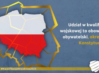 Kwalifikacja wojskowa 2023